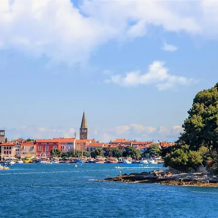 Ava Apartment Poreč