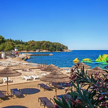 Διαμέρισμα Ava Πόρετς