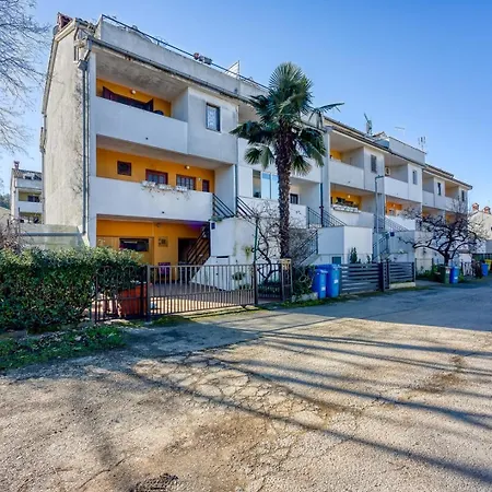 Διαμέρισμα Ava Πόρετς