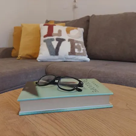 Ava Apartment Poreč