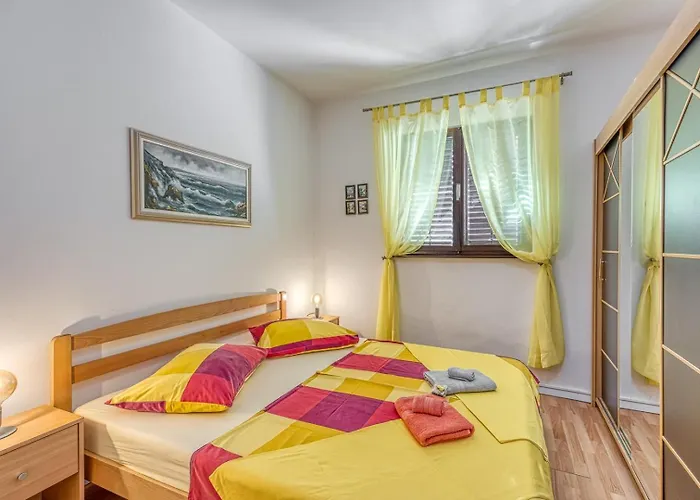 Apartman Ava Porec