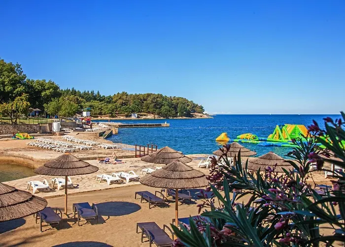 Apartmán Ava Poreč