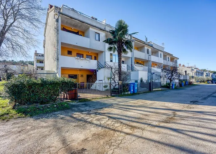 Appartement Ava Poreč